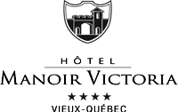 Manoir Victoria